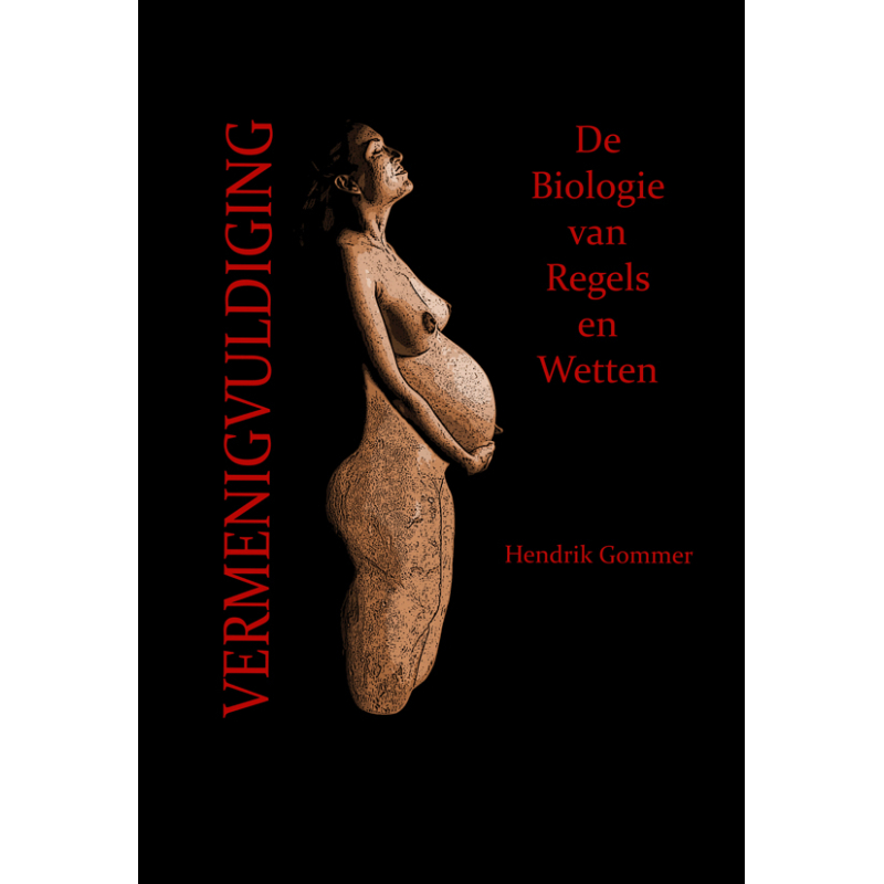 Vermenigvuldiging - De biologie van regels en wetten